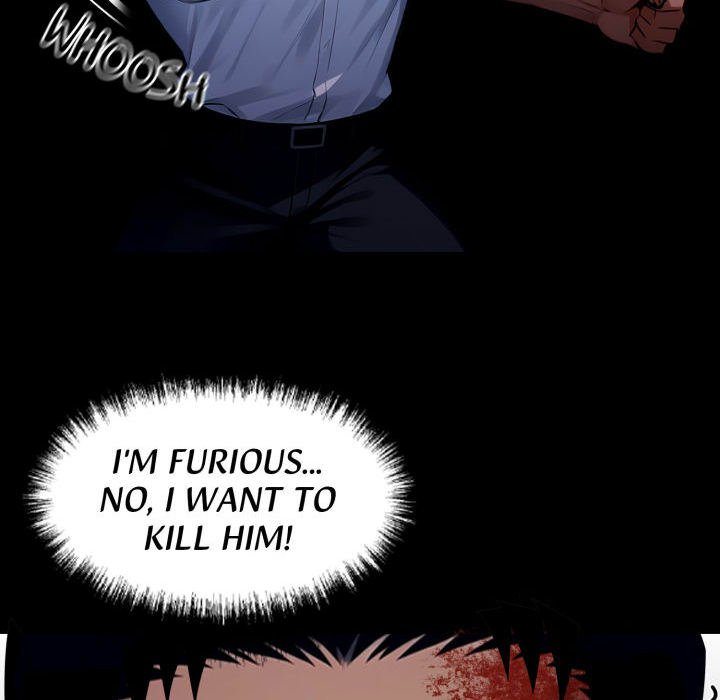 Gangster x Office Lady - Chapter 62 Page 12