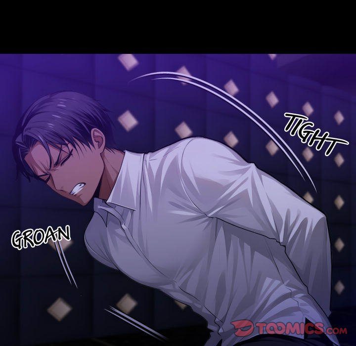 Gangster x Office Lady - Chapter 62 Page 123