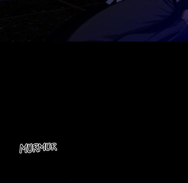 Gangster x Office Lady - Chapter 62 Page 124