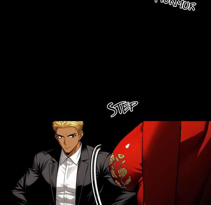 Gangster x Office Lady - Chapter 62 Page 126