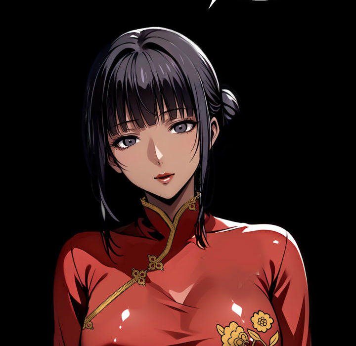 Gangster x Office Lady - Chapter 62 Page 128