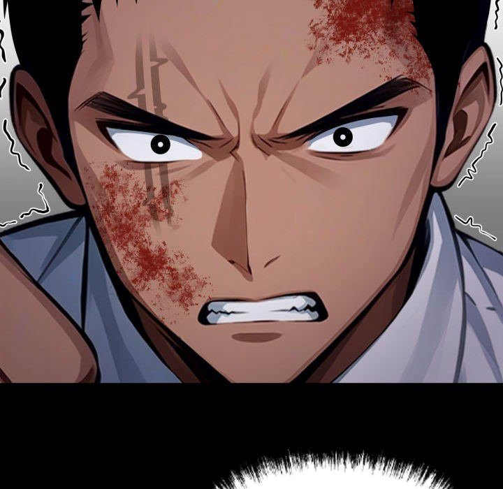 Gangster x Office Lady - Chapter 62 Page 13