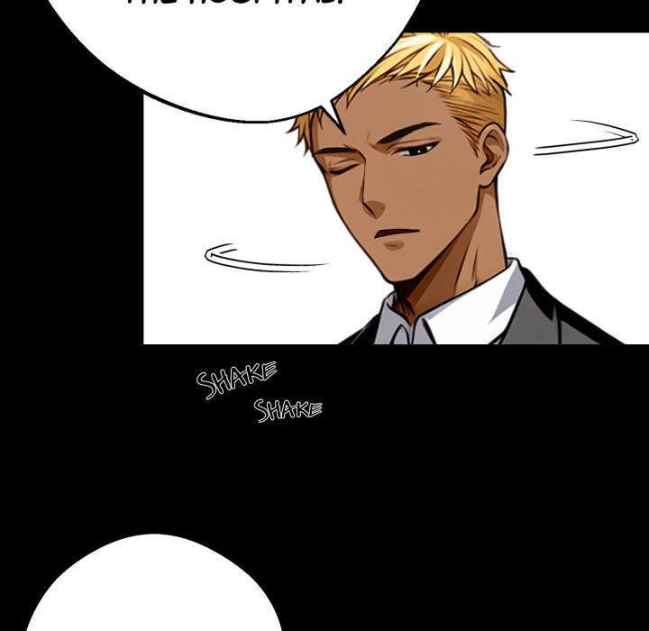 Gangster x Office Lady - Chapter 62 Page 131