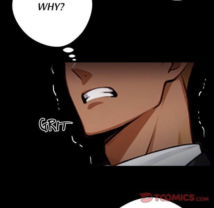 Gangster x Office Lady - Chapter 62 Page 135