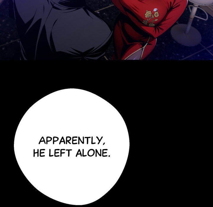 Gangster x Office Lady - Chapter 62 Page 137