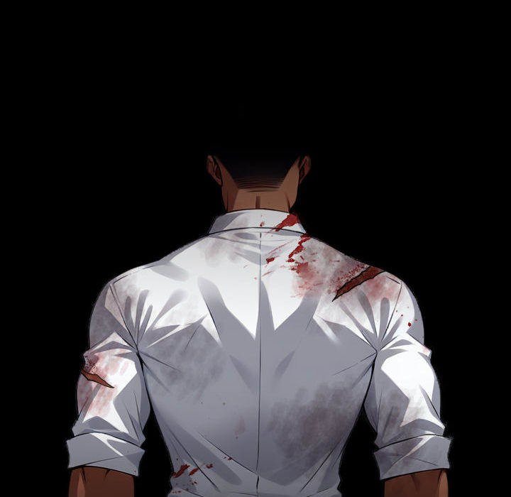 Gangster x Office Lady - Chapter 62 Page 138