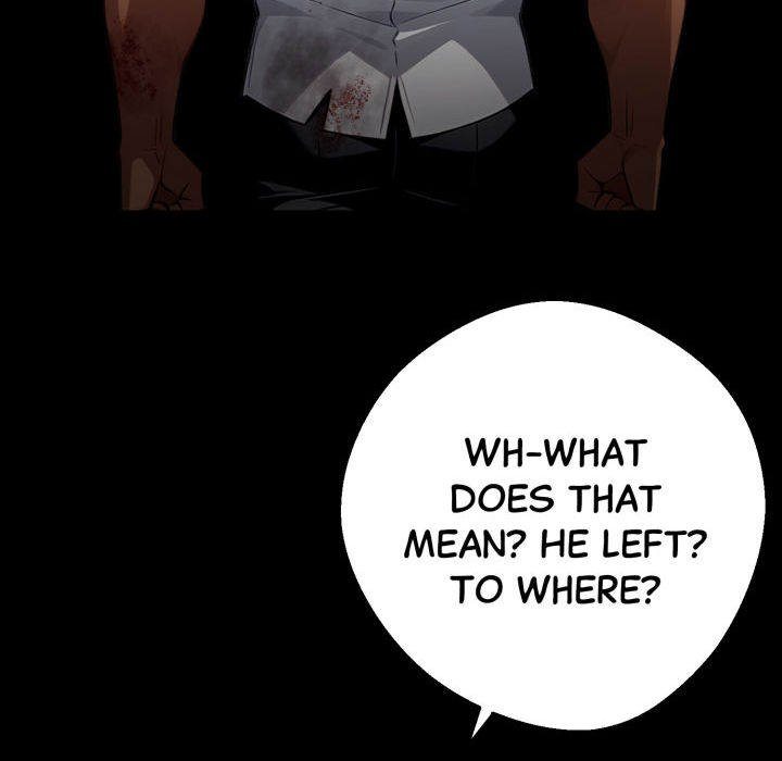 Gangster x Office Lady - Chapter 62 Page 139