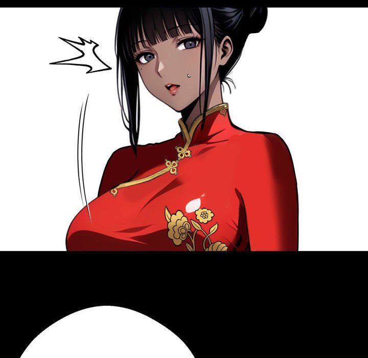 Gangster x Office Lady - Chapter 62 Page 140