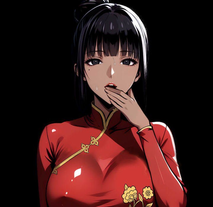 Gangster x Office Lady - Chapter 62 Page 143