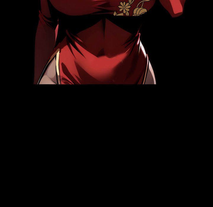 Gangster x Office Lady - Chapter 62 Page 144