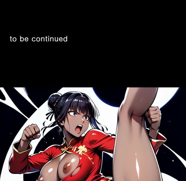 Gangster x Office Lady - Chapter 62 Page 145