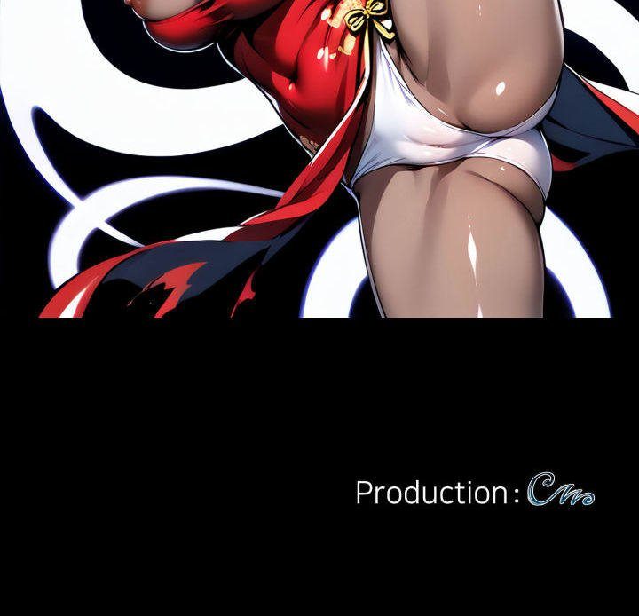 Gangster x Office Lady - Chapter 62 Page 146