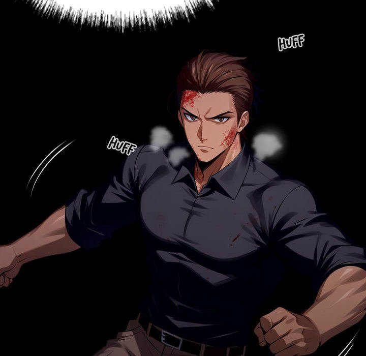 Gangster x Office Lady - Chapter 62 Page 16