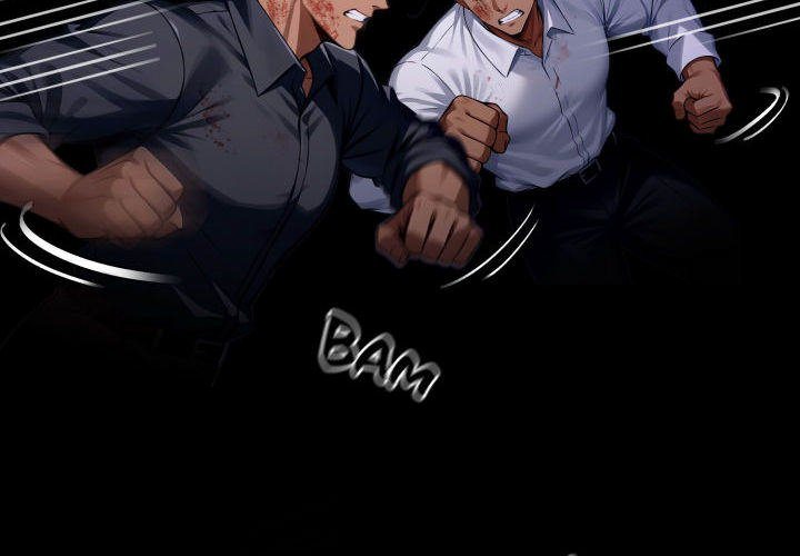 Gangster x Office Lady - Chapter 62 Page 2