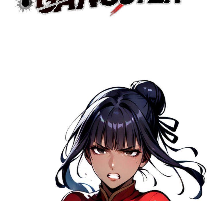 Gangster x Office Lady - Chapter 62 Page 20