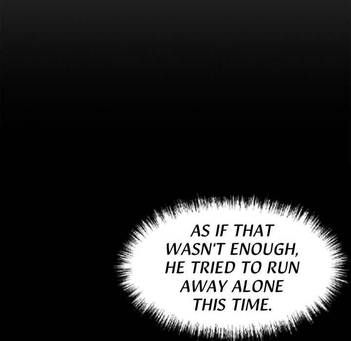 Gangster x Office Lady - Chapter 62 Page 24