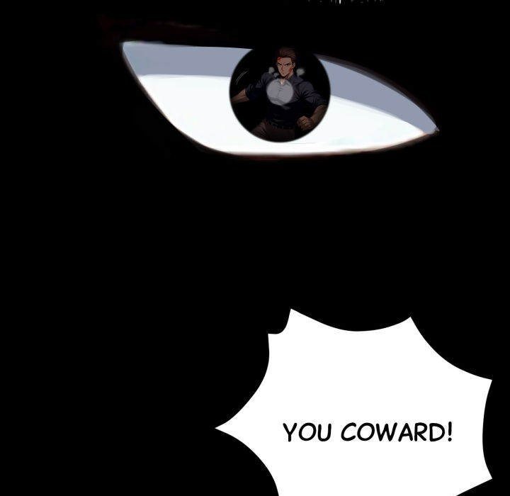 Gangster x Office Lady - Chapter 62 Page 25