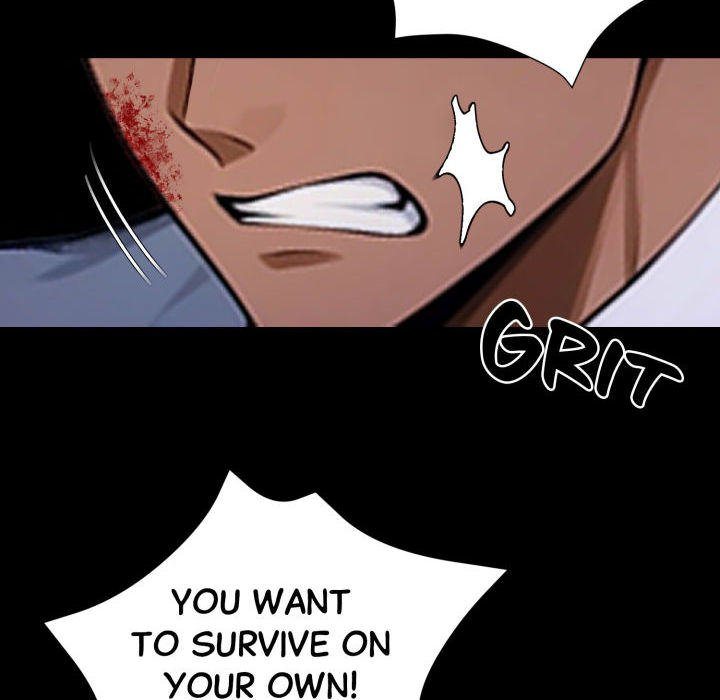 Gangster x Office Lady - Chapter 62 Page 26