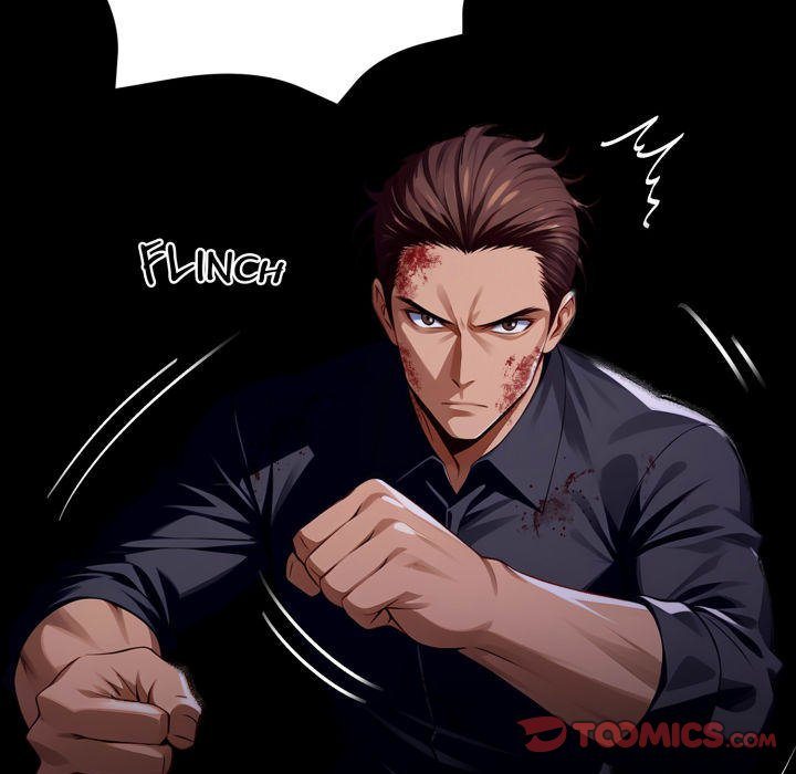 Gangster x Office Lady - Chapter 62 Page 27