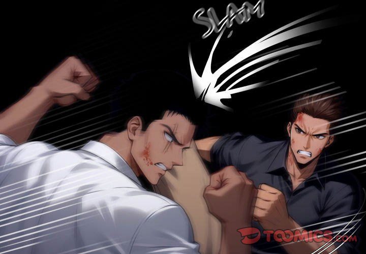 Gangster x Office Lady - Chapter 62 Page 3