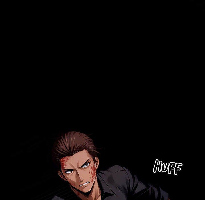 Gangster x Office Lady - Chapter 62 Page 30