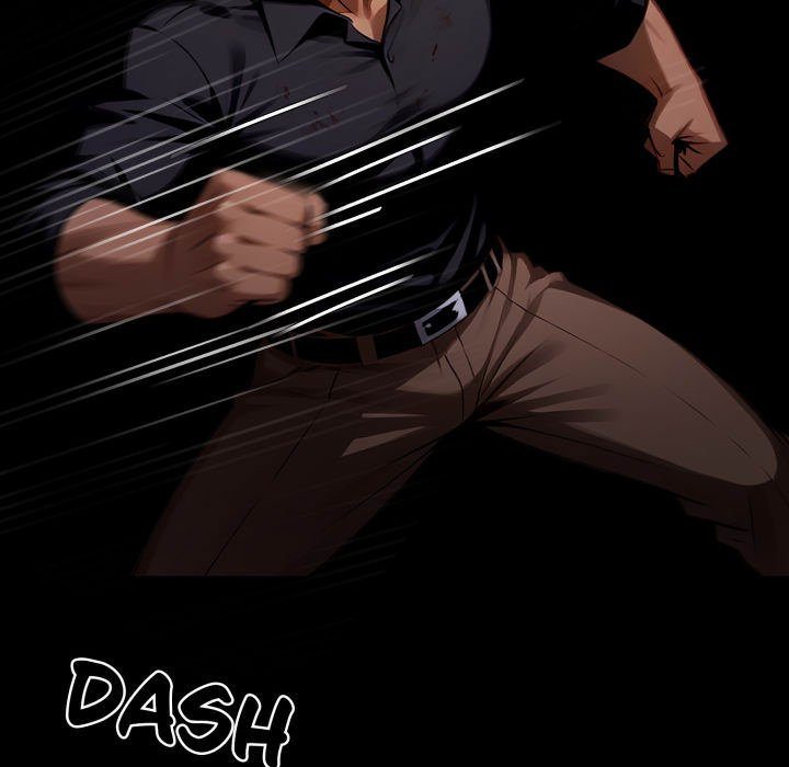 Gangster x Office Lady - Chapter 62 Page 31