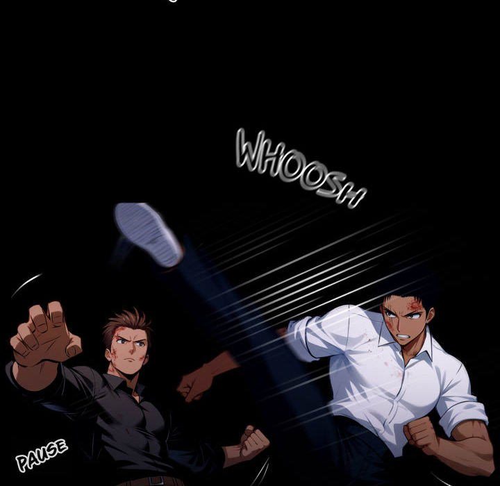 Gangster x Office Lady - Chapter 62 Page 32