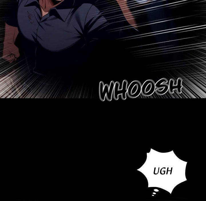 Gangster x Office Lady - Chapter 62 Page 34