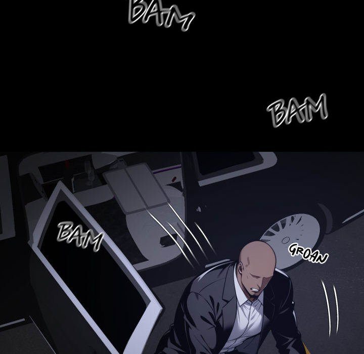 Gangster x Office Lady - Chapter 62 Page 36