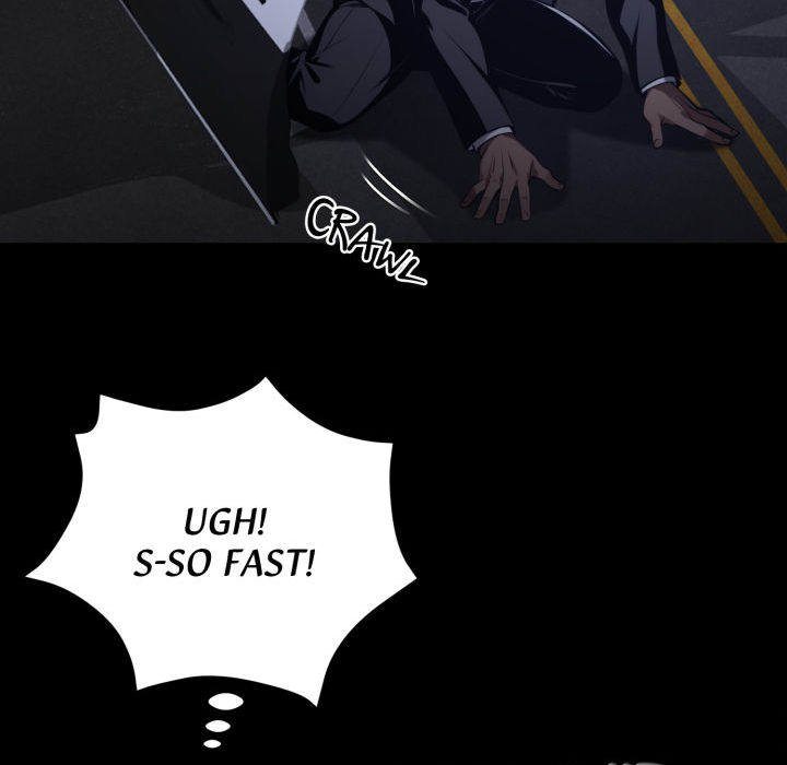 Gangster x Office Lady - Chapter 62 Page 37