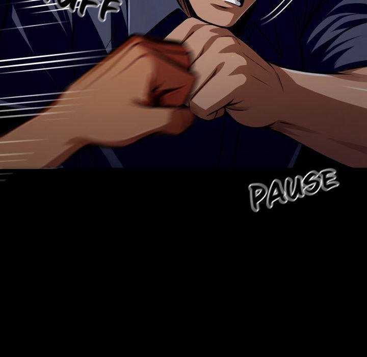 Gangster x Office Lady - Chapter 62 Page 40