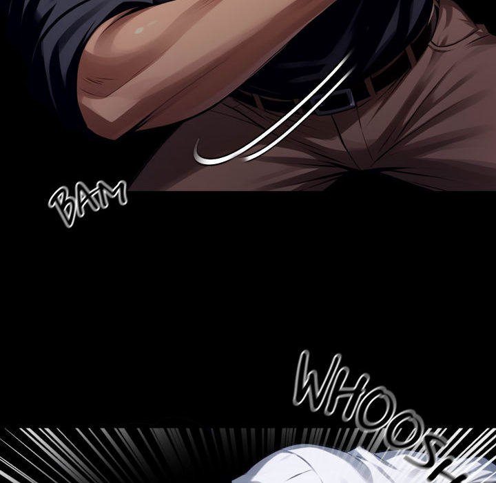 Gangster x Office Lady - Chapter 62 Page 43