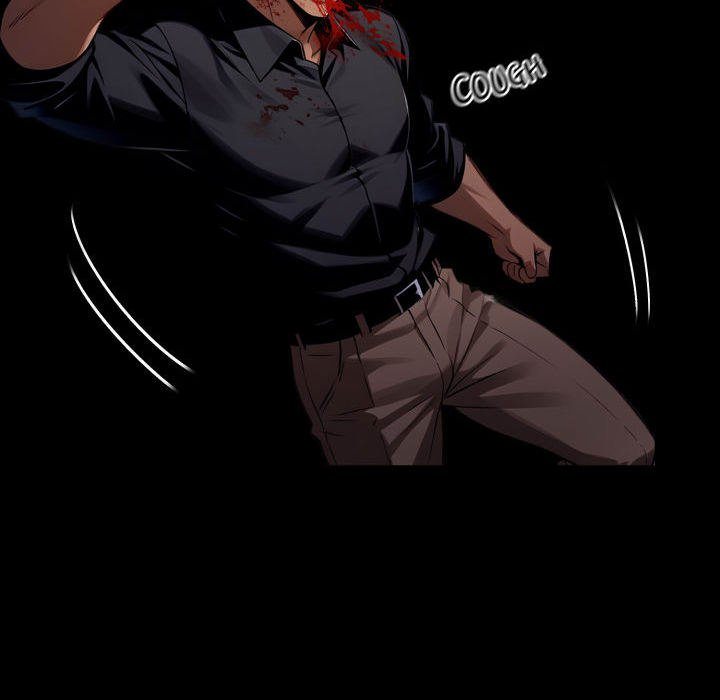 Gangster x Office Lady - Chapter 62 Page 47