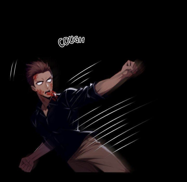 Gangster x Office Lady - Chapter 62 Page 48