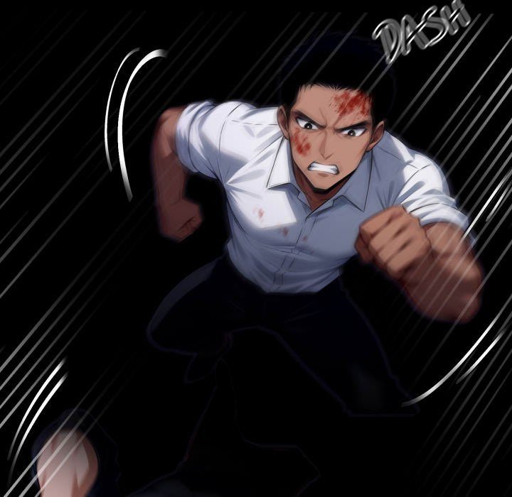 Gangster x Office Lady - Chapter 62 Page 5