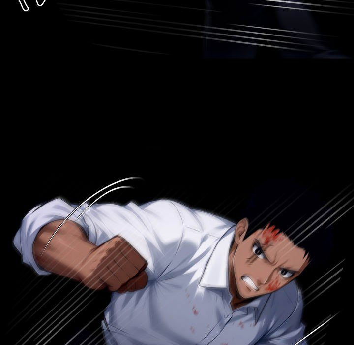 Gangster x Office Lady - Chapter 62 Page 50