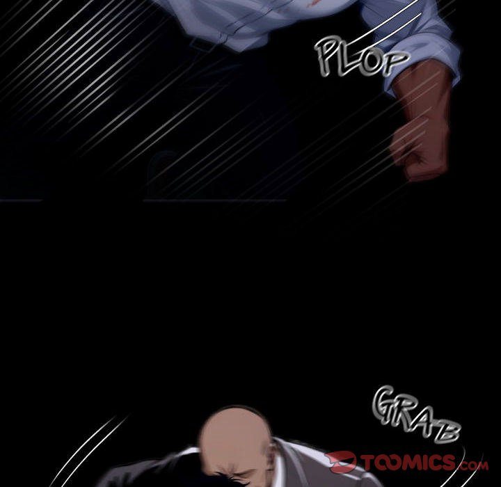 Gangster x Office Lady - Chapter 62 Page 51