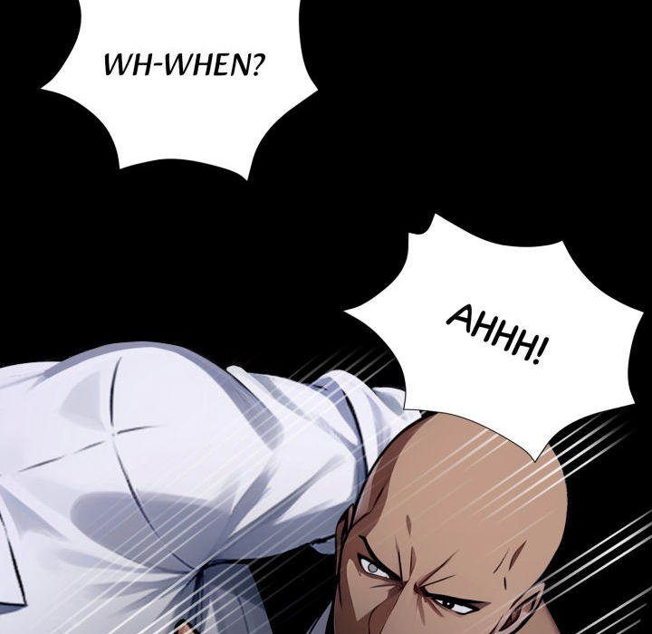 Gangster x Office Lady - Chapter 62 Page 53