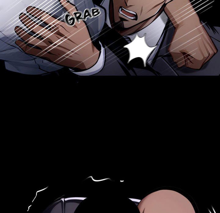 Gangster x Office Lady - Chapter 62 Page 54