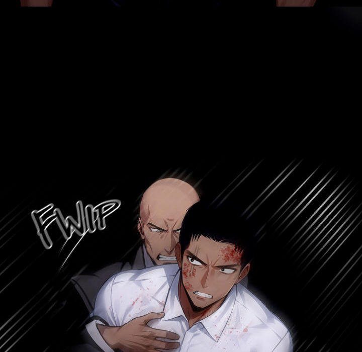 Gangster x Office Lady - Chapter 62 Page 56