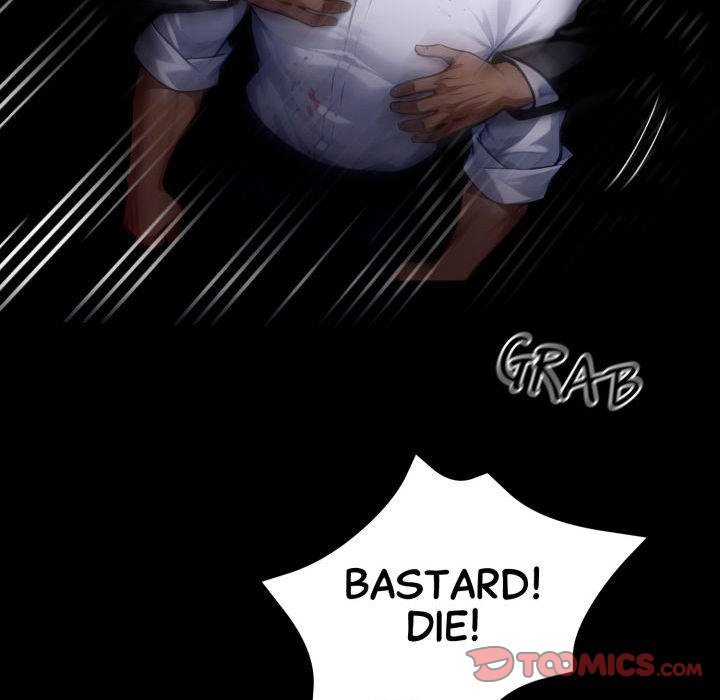 Gangster x Office Lady - Chapter 62 Page 57