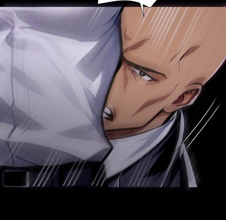 Gangster x Office Lady - Chapter 62 Page 58