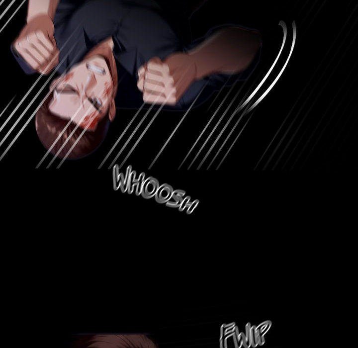 Gangster x Office Lady - Chapter 62 Page 6