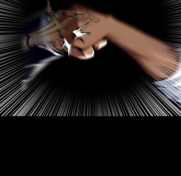 Gangster x Office Lady - Chapter 62 Page 61