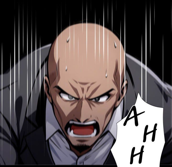 Gangster x Office Lady - Chapter 62 Page 62