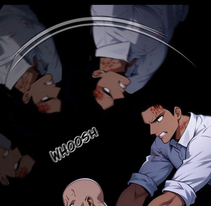 Gangster x Office Lady - Chapter 62 Page 65