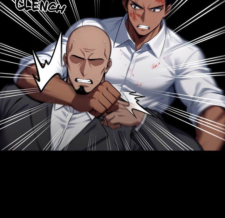 Gangster x Office Lady - Chapter 62 Page 67