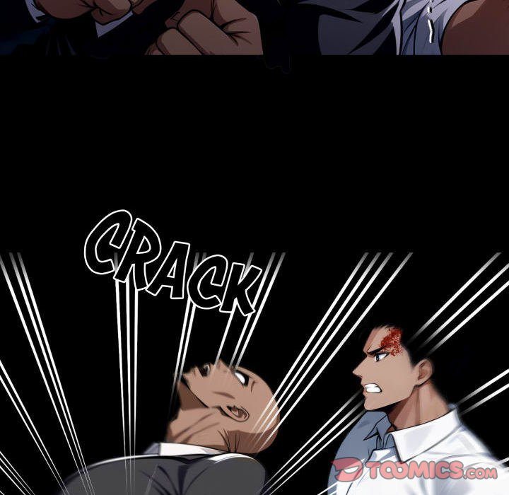 Gangster x Office Lady - Chapter 62 Page 69