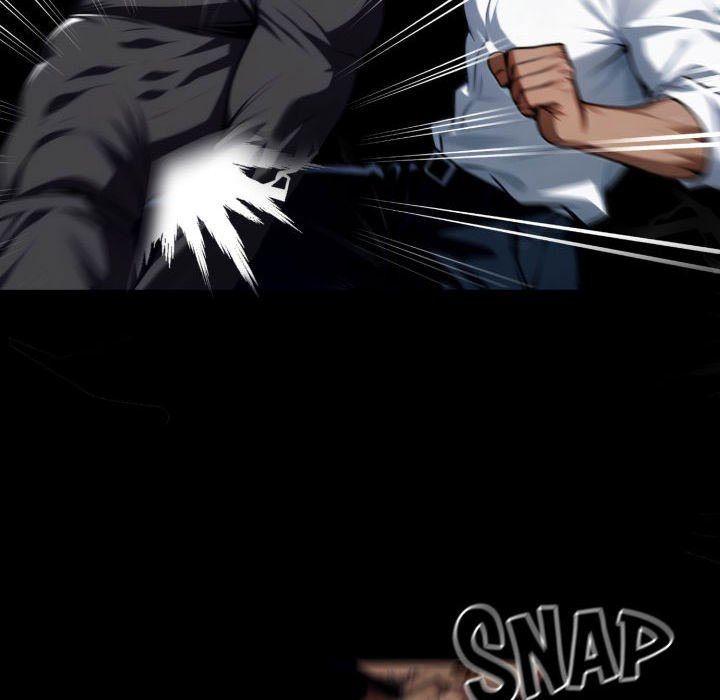 Gangster x Office Lady - Chapter 62 Page 70