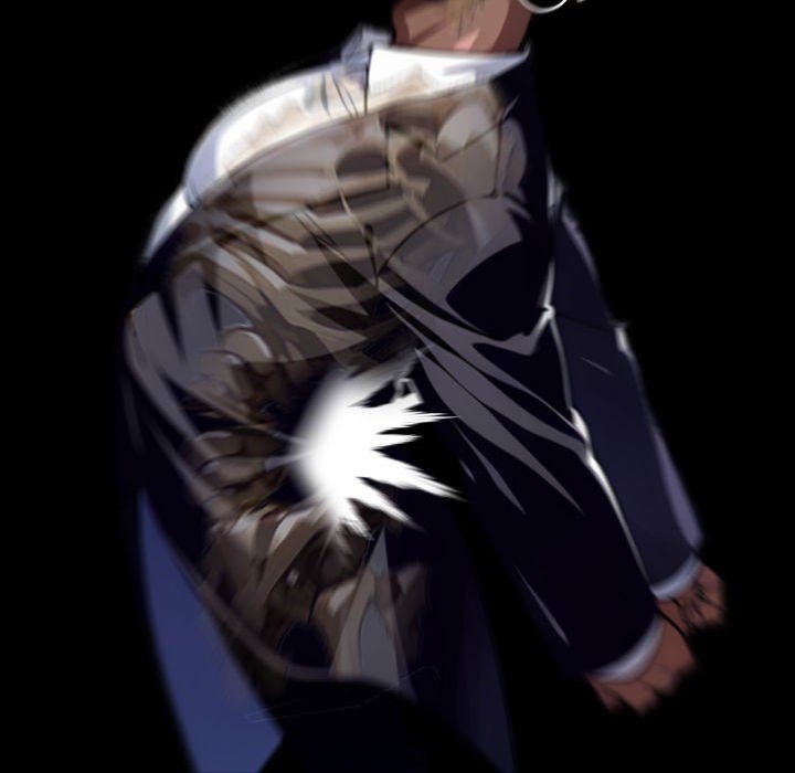 Gangster x Office Lady - Chapter 62 Page 71